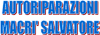 Logo di SALVATORE MACRÌ