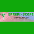 Logo di ERREPI SCOPE