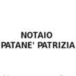 Logo di NOTAIO PATANE' PATRIZIA