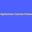 Logo di AGRITURISMO CASCINA ORMEA