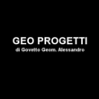 Logo di GOVETTO GEOM. ALESSANDRO - GEO PROGETTI