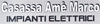 Logo di CASASSA AME' MARCO