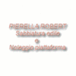 Logo di ROBERT PIERELLA