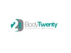 Logo di BODY TWENTY
