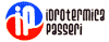 Logo di IDROTERMICA PASSERI
