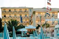 Logo di HOTEL MIRAMARE