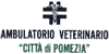 Logo di CLINICA VETERINARIA CITTà DI POMEZIA