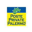 Logo di POSTE PRIVATE PALERMO