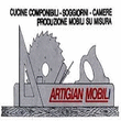 Logo di ARTIGIAN MOBILI