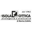 Logo di L'ISOLA DELL' OTTICA