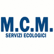 Logo di M.C.M. SERVIZI ECOLOGICI