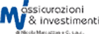 Logo di MV ASSICURAZIONI E INVESTIMENTI AGENTE NICOLA MARCAZZAN