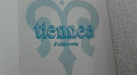 Logo di PELLICCERIA TIENNEA