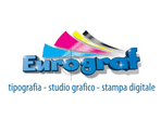 Logo di EUROGRAF