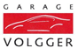 Logo di GARAGE VOLGGER