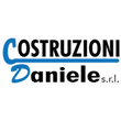 Logo di COSTRUZIONI DANIELE