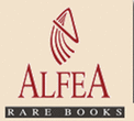 Logo di LIBRERIA ALFEA