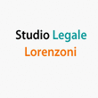 Logo di STUDIO LEGALE LORENZONI