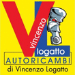 Logo di VL AUTORICAMBI