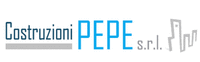 Logo di COSTRUZIONI PEPE