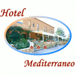 Logo di HOTEL MEDITERRANEO