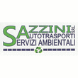 Logo di SAZZINI - AUTOTRASPORTI SERVIZI AMBIENTALI