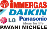 Logo di PAVANI MICHELE