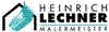 Logo di LECHNER MALERMEISTER