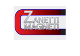 Logo di ZANETTI MAGNETI