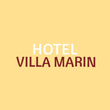 Logo di VILLA MARIN