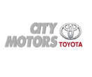 Logo di CITY MOTORS