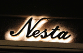 Logo di NESTA BOUTIQUE