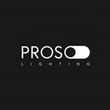 Logo di PROSO LIGHTING