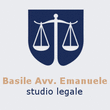 Logo di STUDIO LEGALE BASILE