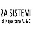 Logo di 2A SISTEMI