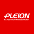 Logo di PLEION