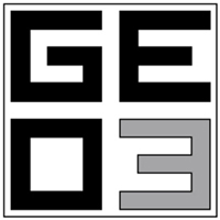 Logo di GEO3 STUDIO ASSOCIATO GEOM. ANDRIGHETTI LUCA, NANI CRISTIANO, MAESTRI MIRKO