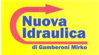 Logo di NUOVA IDRAULICA