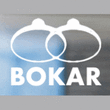 Logo di BOKAR
