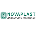 Logo di NOVAPLAST