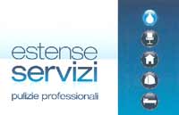 Logo di ESTENSE SERVIZI