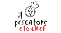 Logo di IL PESCATORE E LO CHEF