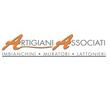 Logo di ARTIGIANI ASSOCIATI DI PLESSI E GIUSTI SNC