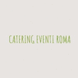 Logo di COLLINE ROMANE CATERING