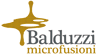 Logo di BALDUZZI MICROFUSIONI