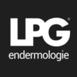 Logo di LPG ITALIA
