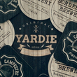 Logo di YARDIE