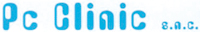 Logo di PC CLINIC snc