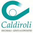 Logo di OTTICA CALDIROLI