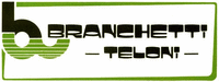 Logo di BRANCHETTI TELONI